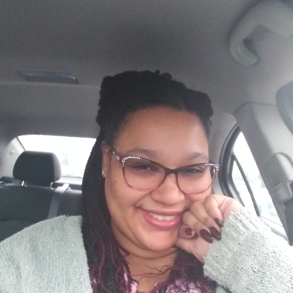 Meet your Posher, Shafiga